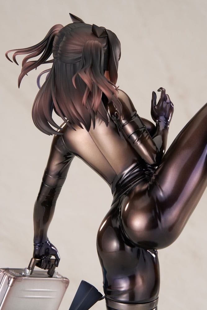 Brown Dust 2 PVC Statue 1/7 Scheherazade Code Name S ver. 25 cm Image 15