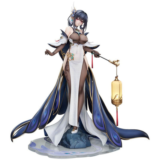 Azur Lane PVC Statue 1/7 Chen Hai Kai 31 cm Image 1