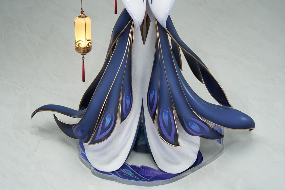 Azur Lane PVC Statue 1/7 Chen Hai Kai 31 cm Image 3