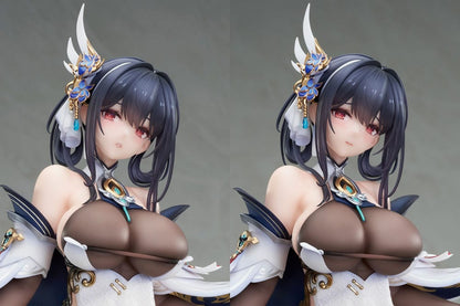 Azur Lane PVC Statue 1/7 Chen Hai Kai 31 cm Image 4