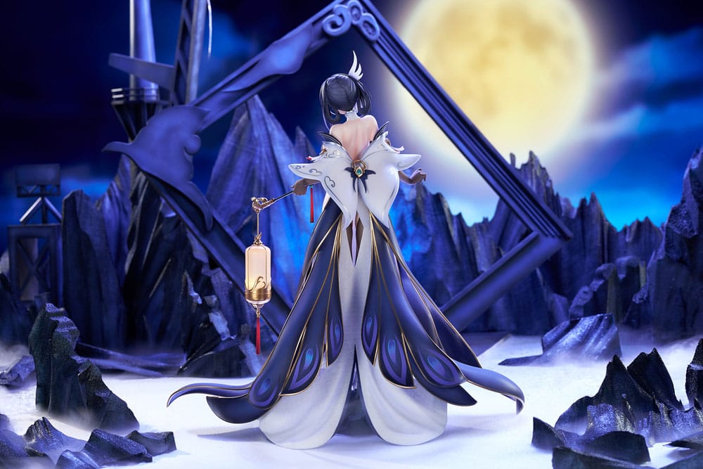 Azur Lane PVC Statue 1/7 Chen Hai Kai 31 cm Image 7