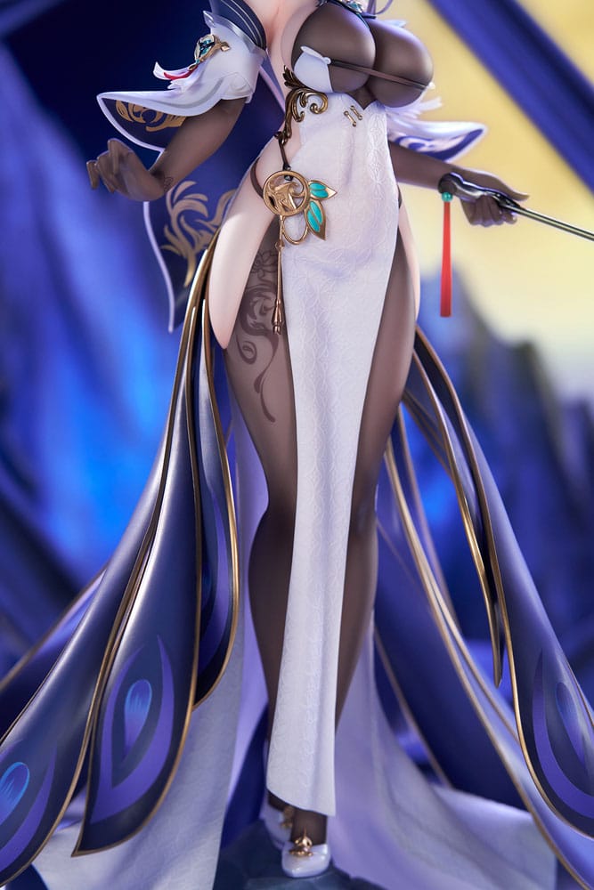 Azur Lane PVC Statue 1/7 Chen Hai Kai 31 cm Image 10