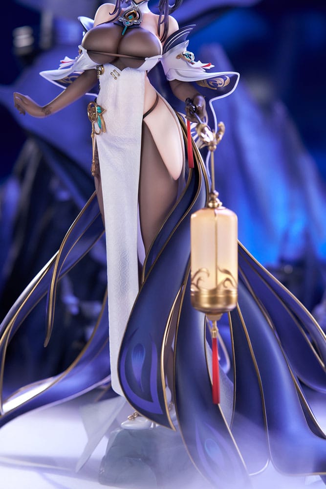 Azur Lane PVC Statue 1/7 Chen Hai Kai 31 cm Image 11