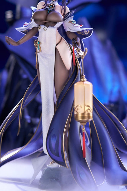 Azur Lane PVC Statue 1/7 Chen Hai Kai 31 cm Image 11