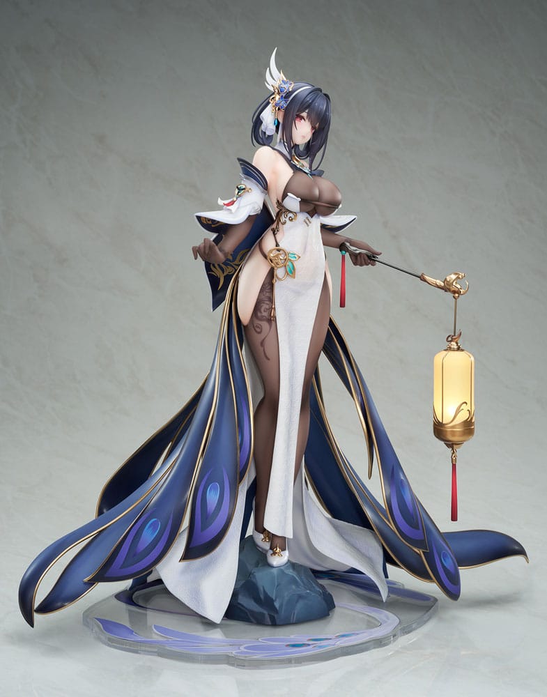Azur Lane PVC Statue 1/7 Chen Hai Kai 31 cm Image 13