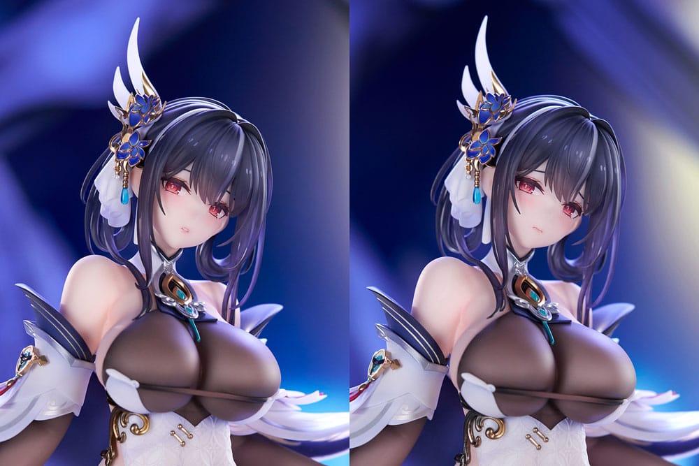 Azur Lane PVC Statue 1/7 Chen Hai Kai 31 cm Image 15