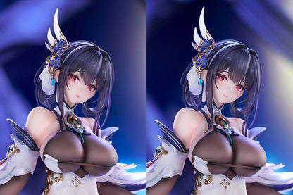 Azur Lane PVC Statue 1/7 Chen Hai Kai 31 cm Image 15
