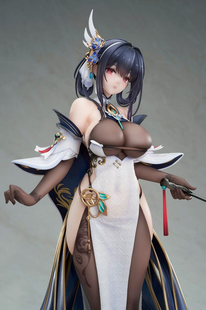 Azur Lane PVC Statue 1/7 Chen Hai Kai 31 cm Image 17