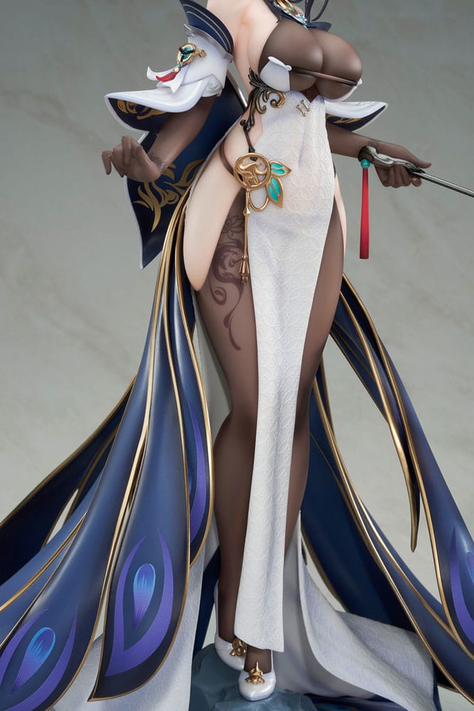 Azur Lane PVC Statue 1/7 Chen Hai Kai 31 cm Image 18