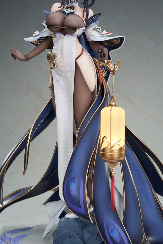 Azur Lane PVC Statue 1/7 Chen Hai Kai 31 cm Image 19