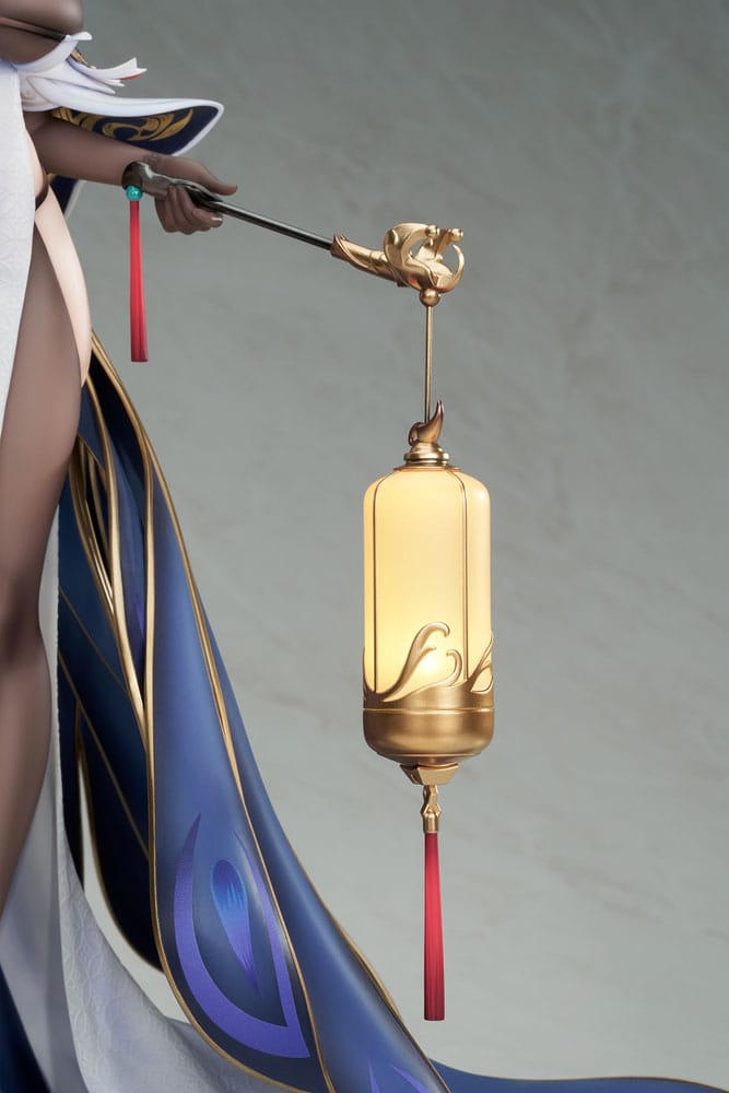 Azur Lane PVC Statue 1/7 Chen Hai Kai 31 cm Image 20