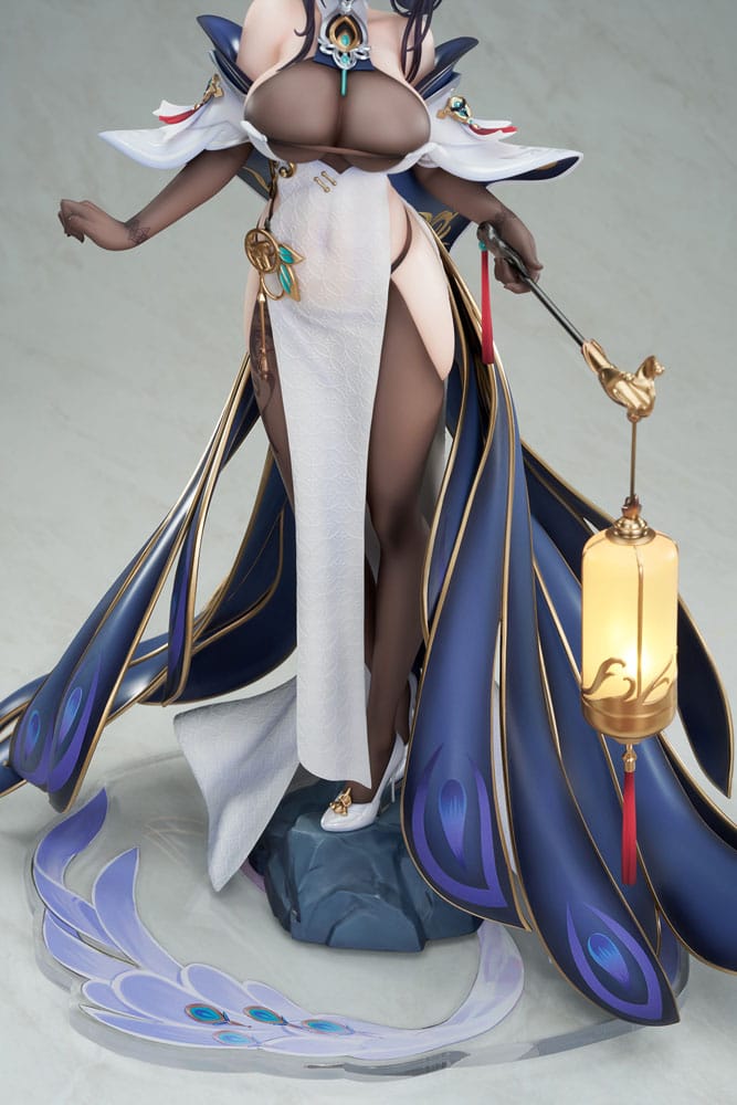 Azur Lane PVC Statue 1/7 Chen Hai Kai 31 cm Image 21