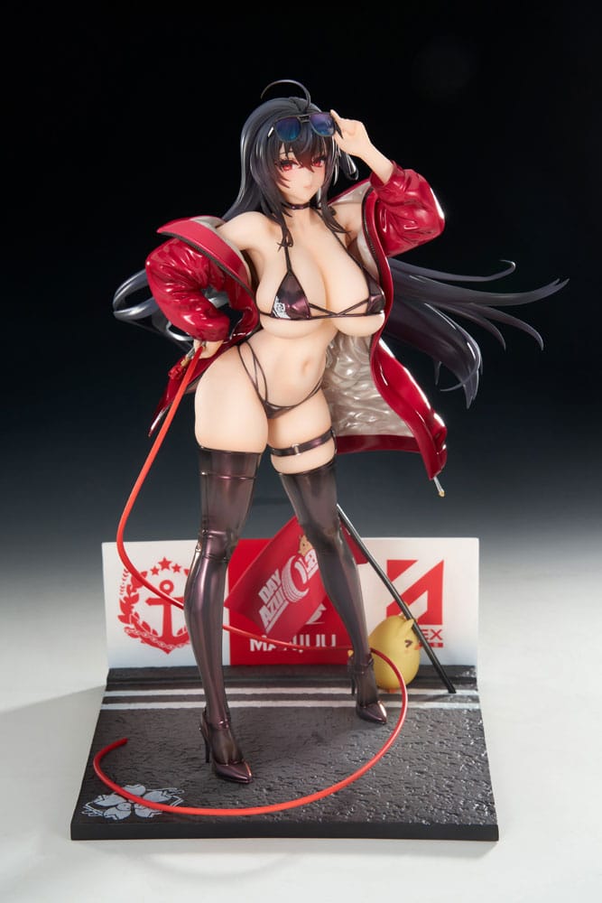Azur Lane PVC Statue 1/7 Taihou Enraptured Companion Ver. 26 cm Image 1