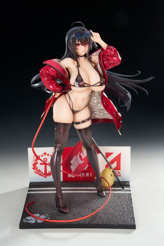 Azur Lane PVC Statue 1/7 Taihou Enraptured Companion Ver. 26 cm Image 1