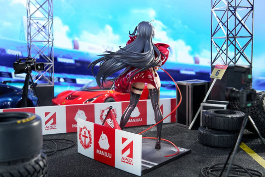 Azur Lane PVC Statue 1/7 Taihou Enraptured Companion Ver. 26 cm Image 2