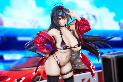 Azur Lane PVC Statue 1/7 Taihou Enraptured Companion Ver. 26 cm Image 3