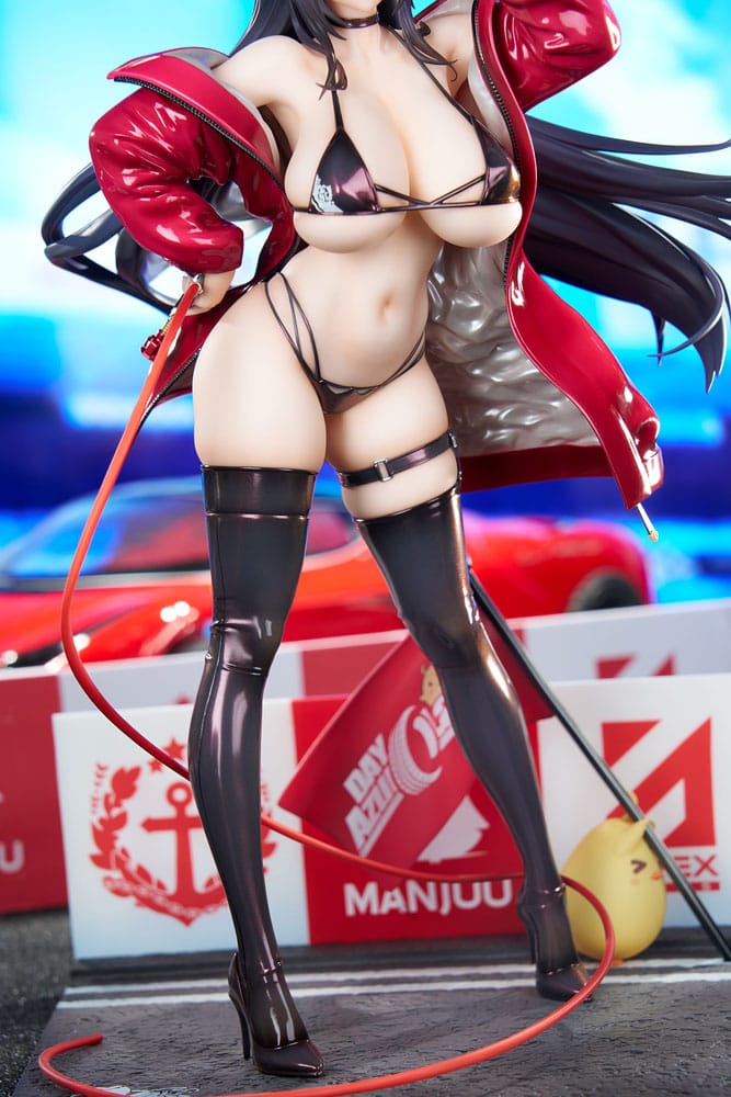 Azur Lane PVC Statue 1/7 Taihou Enraptured Companion Ver. 26 cm Image 4