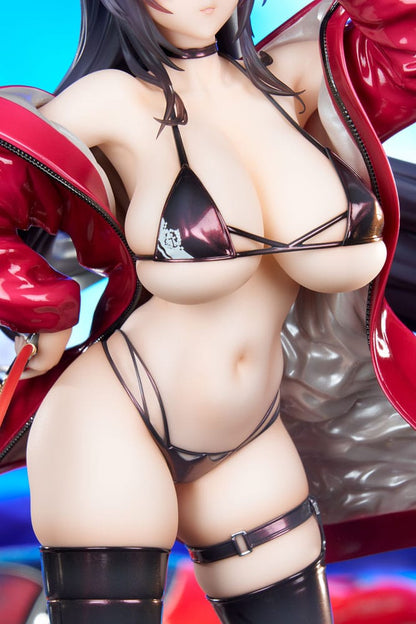 Azur Lane PVC Statue 1/7 Taihou Enraptured Companion Ver. 26 cm Image 5