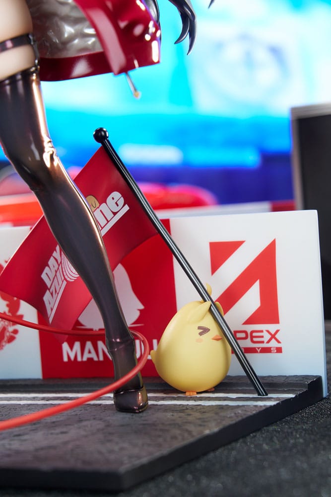 Azur Lane PVC Statue 1/7 Taihou Enraptured Companion Ver. 26 cm Image 6