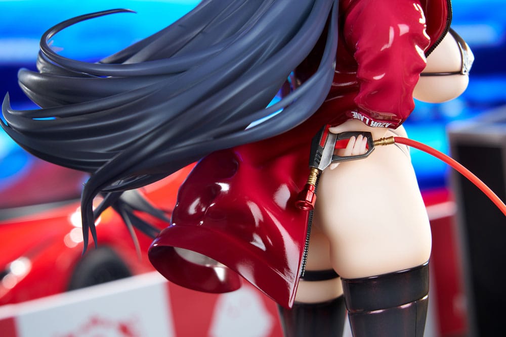 Azur Lane PVC Statue 1/7 Taihou Enraptured Companion Ver. 26 cm Image 7