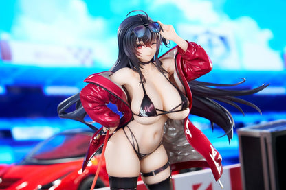 Azur Lane PVC Statue 1/7 Taihou Enraptured Companion Ver. 26 cm Image 8