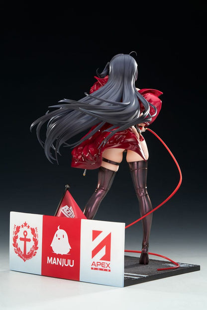 Azur Lane PVC Statue 1/7 Taihou Enraptured Companion Ver. 26 cm Image 9