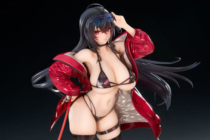 Azur Lane PVC Statue 1/7 Taihou Enraptured Companion Ver. 26 cm Image 10