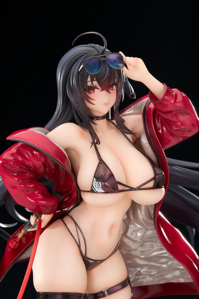 Azur Lane PVC Statue 1/7 Taihou Enraptured Companion Ver. 26 cm Image 11