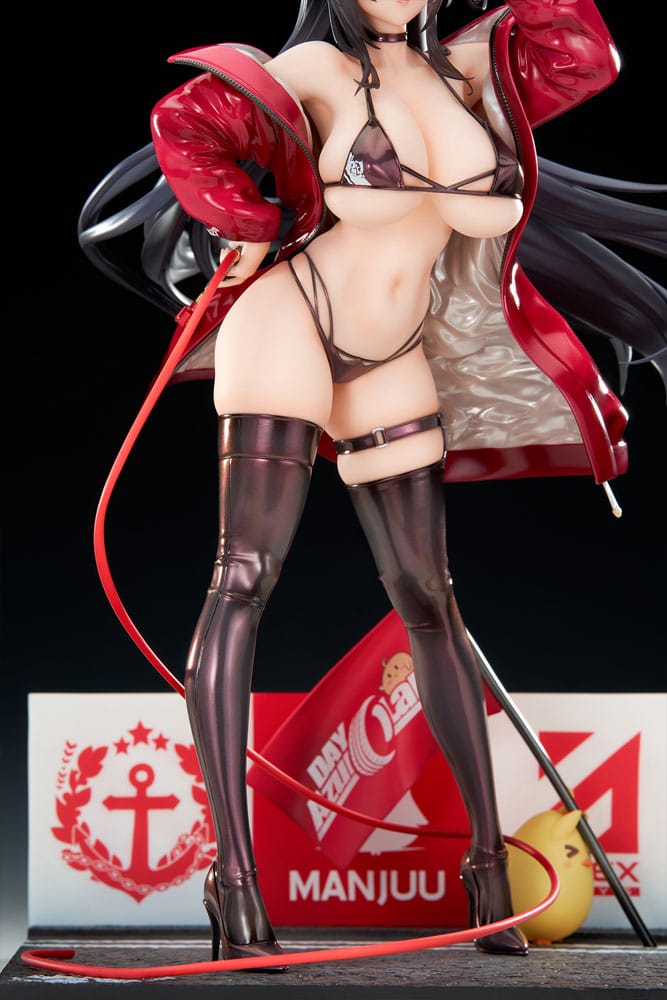 Azur Lane PVC Statue 1/7 Taihou Enraptured Companion Ver. 26 cm Image 12