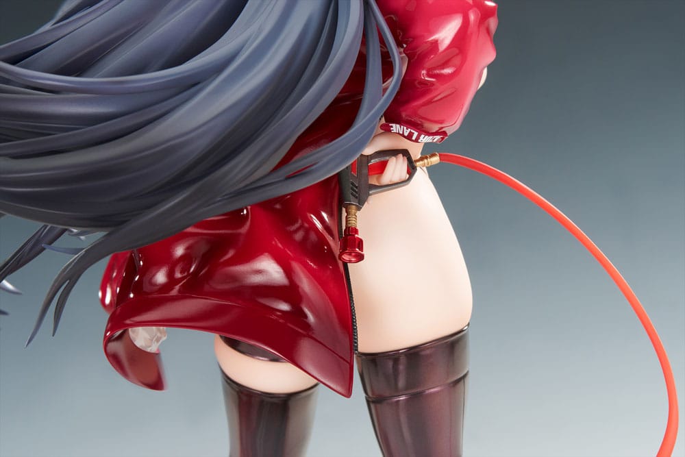 Azur Lane PVC Statue 1/7 Taihou Enraptured Companion Ver. 26 cm Image 14