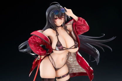 Azur Lane PVC Statue 1/7 Taihou Enraptured Companion Ver. 26 cm Image 15