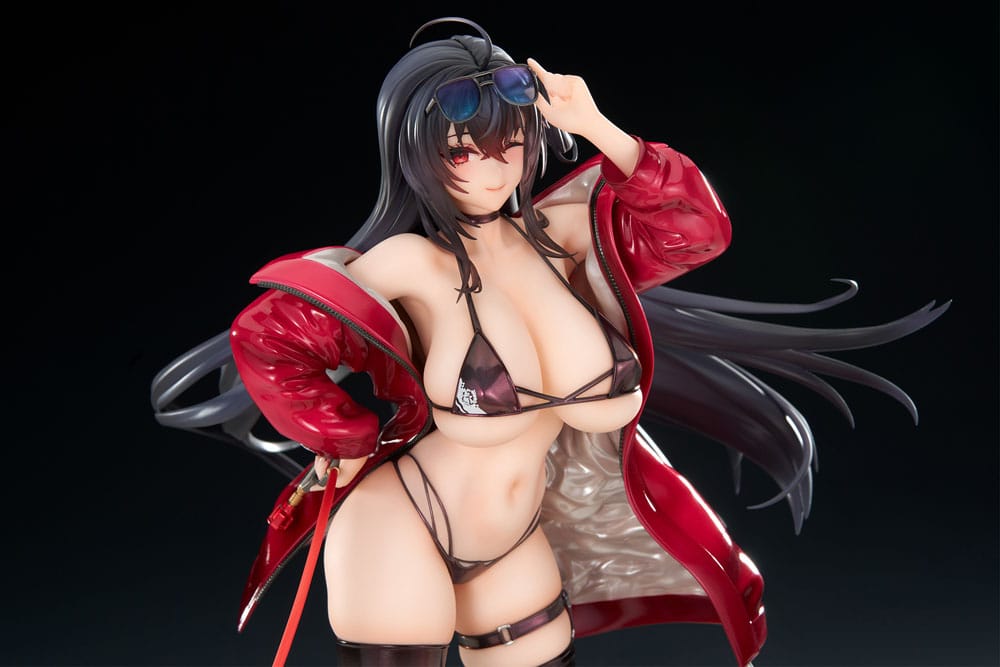 Azur Lane PVC Statue 1/7 Taihou Enraptured Companion Ver. 26 cm Image 15