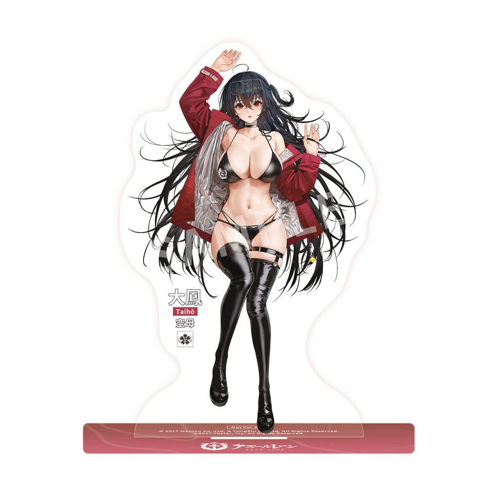 Azur Lane PVC Statue 1/7 Taihou Enraptured Companion Ver. 26 cm Image 17