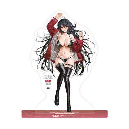 Azur Lane PVC Statue 1/7 Taihou Enraptured Companion Ver. 26 cm Image 17