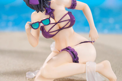 Azur Lane Limepie Series PVC Statue 1/8 Cheshire Summery Date! Ver. 13 cm Image 3