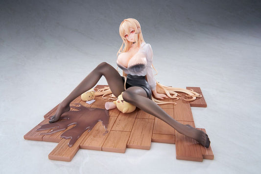 Azur Lane PVC Statue 1/7 Implacable Shepherd of the "Lost" Ver. 25 cm Image 1