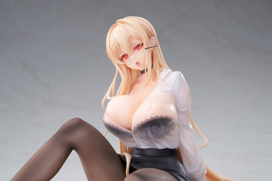Azur Lane PVC Statue 1/7 Implacable Shepherd of the "Lost" Ver. 25 cm Image 2