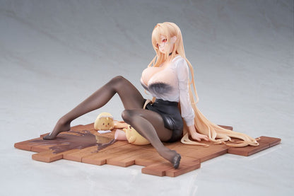 Azur Lane PVC Statue 1/7 Implacable Shepherd of the "Lost" Ver. 25 cm Image 3