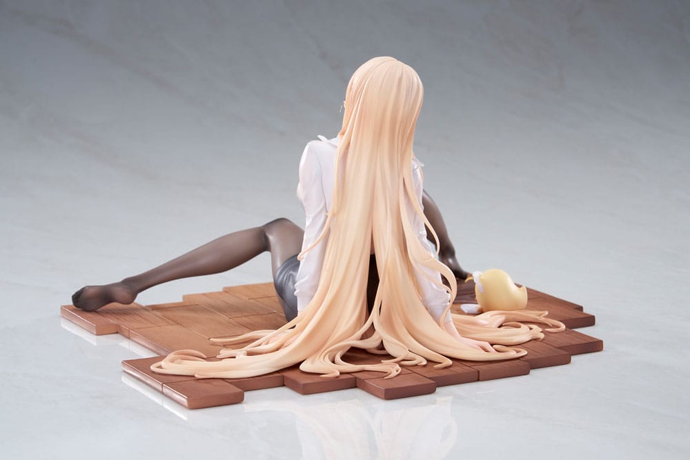Azur Lane PVC Statue 1/7 Implacable Shepherd of the "Lost" Ver. 25 cm Image 4