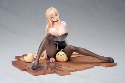 Azur Lane PVC Statue 1/7 Implacable Shepherd of the "Lost" Ver. 25 cm Image 6