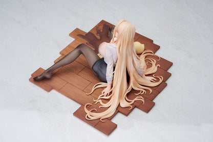 Azur Lane PVC Statue 1/7 Implacable Shepherd of the "Lost" Ver. 25 cm Image 7