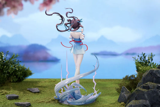 Chinese Paladin: Sword and Fairy PVC Statue 1/7 Zhao Ling-Er Lei Yin Xian Ling Ver. 33 cm Image 2