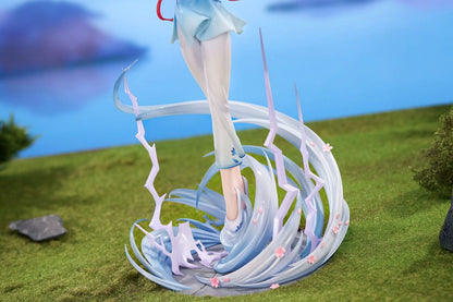 Chinese Paladin: Sword and Fairy PVC Statue 1/7 Zhao Ling-Er Lei Yin Xian Ling Ver. 33 cm Image 5