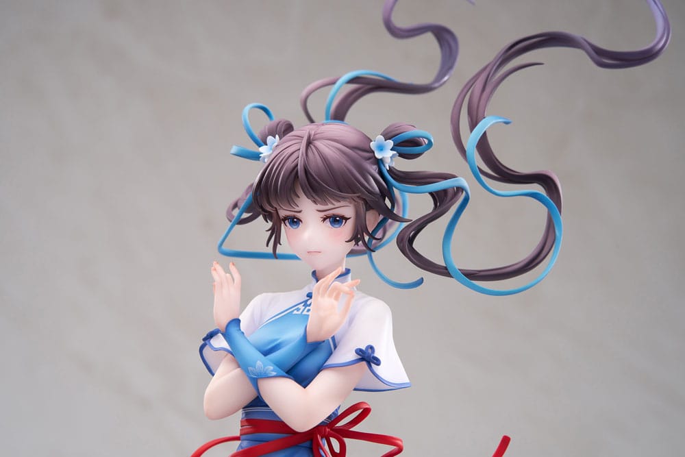 Chinese Paladin: Sword and Fairy PVC Statue 1/7 Zhao Ling-Er Lei Yin Xian Ling Ver. 33 cm Image 11