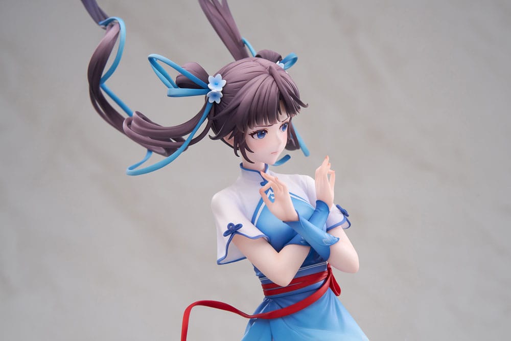 Chinese Paladin: Sword and Fairy PVC Statue 1/7 Zhao Ling-Er Lei Yin Xian Ling Ver. 33 cm Image 12