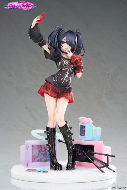Needy Streamer Overload PVC Statue 1/7 Ame-chan 28 cm Image 1