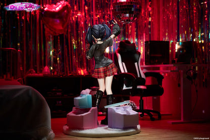 Needy Streamer Overload PVC Statue 1/7 Ame-chan 28 cm Image 3