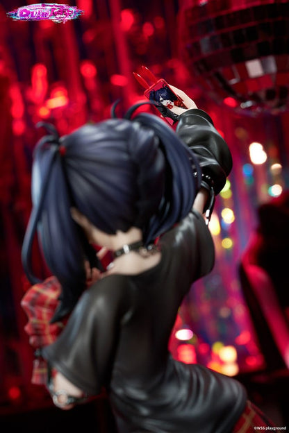 Needy Streamer Overload PVC Statue 1/7 Ame-chan 28 cm Image 6
