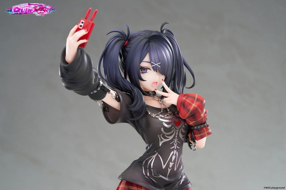 Needy Streamer Overload PVC Statue 1/7 Ame-chan 28 cm Image 14