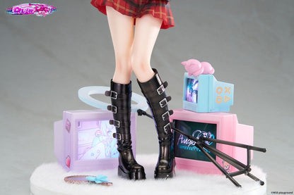 Needy Streamer Overload PVC Statue 1/7 Ame-chan 28 cm Image 15